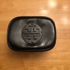 Tory Burch cosmetic bag